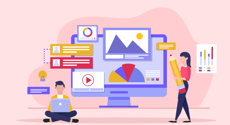 Website User Experience